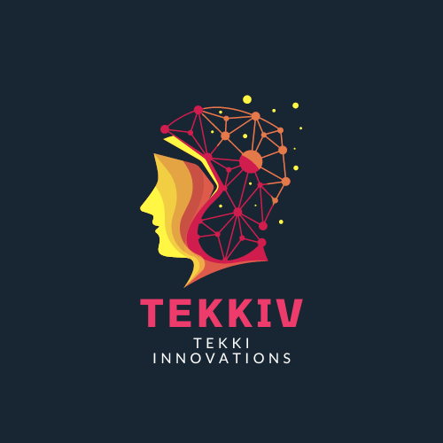 TEKKIV.com