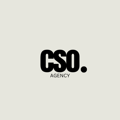 CSO.agency