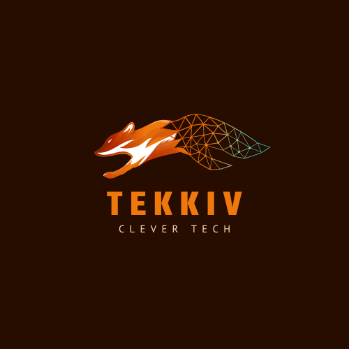 TEKKIV.com