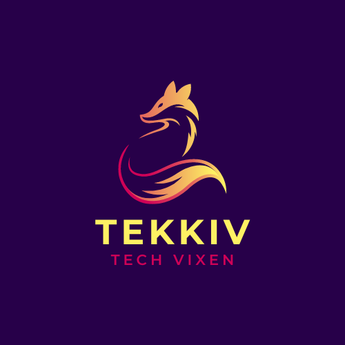 TEKKIV.com